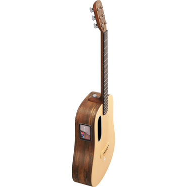 Lava Music ME 4 36" Spruce Series with Lite Bag