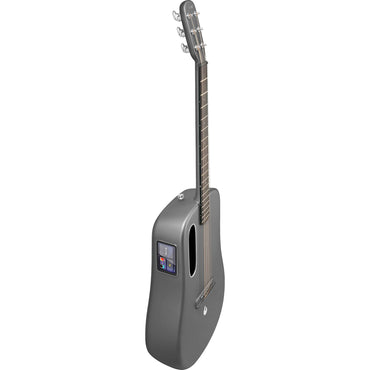 Lava Music ME 4  38" Carbon Space Grey Airflow Bag