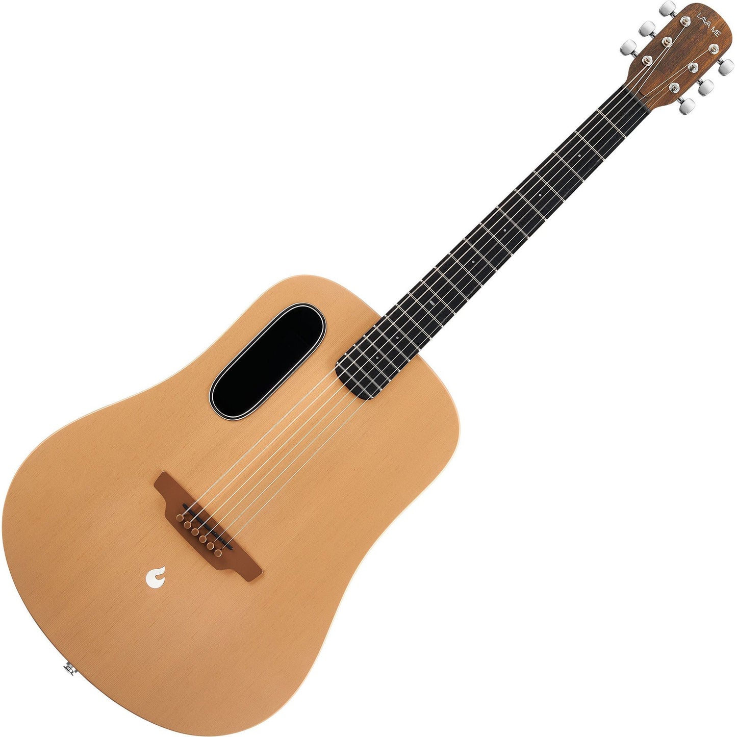 Lava Music ME 4 41" Spruce Series with Airflow Bag