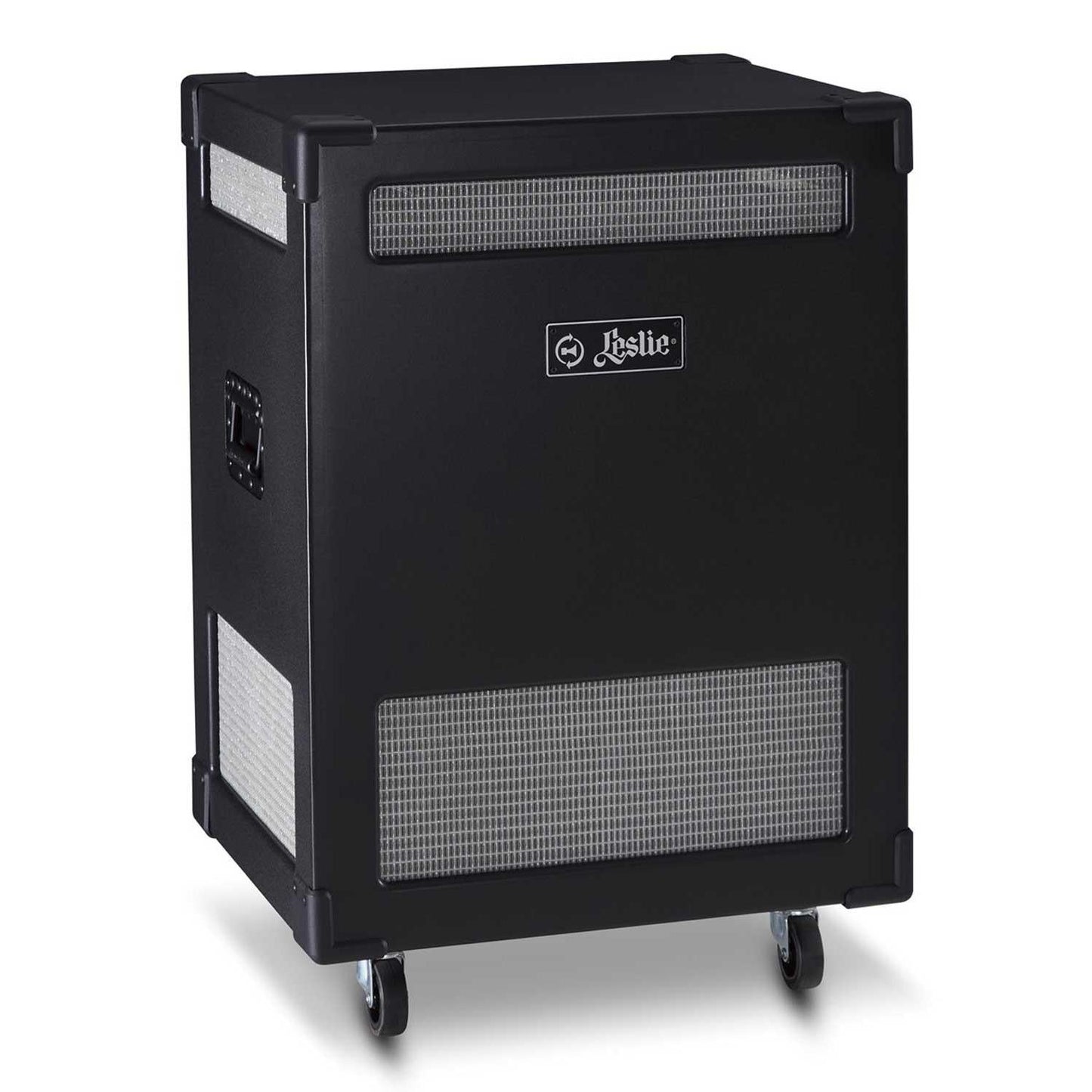 Leslie 3500 forstærker 300W