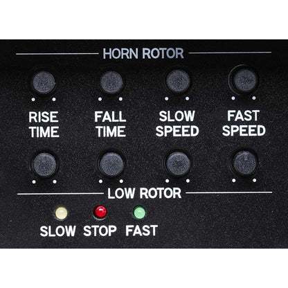 Leslie 991 Amplifier forstærker 300W