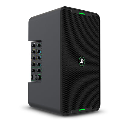 Mackie Showbox Batteri Powered