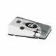 Meinl Percussion The Ultimate Kick Stomp Box - STB6