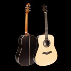 Mike Lawson Western Guitar - ML800-D