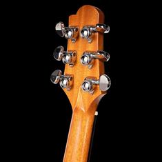 Mike Lawson Western Guitar - ML800-D