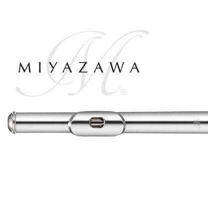 Miyazawa PB-102 RE Tværfløjte
