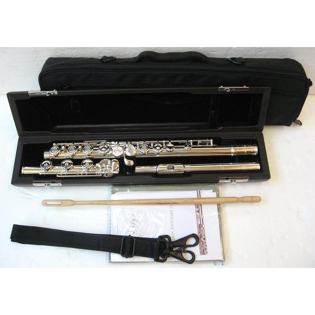 Miyazawa PB-102 REH tværfløjte