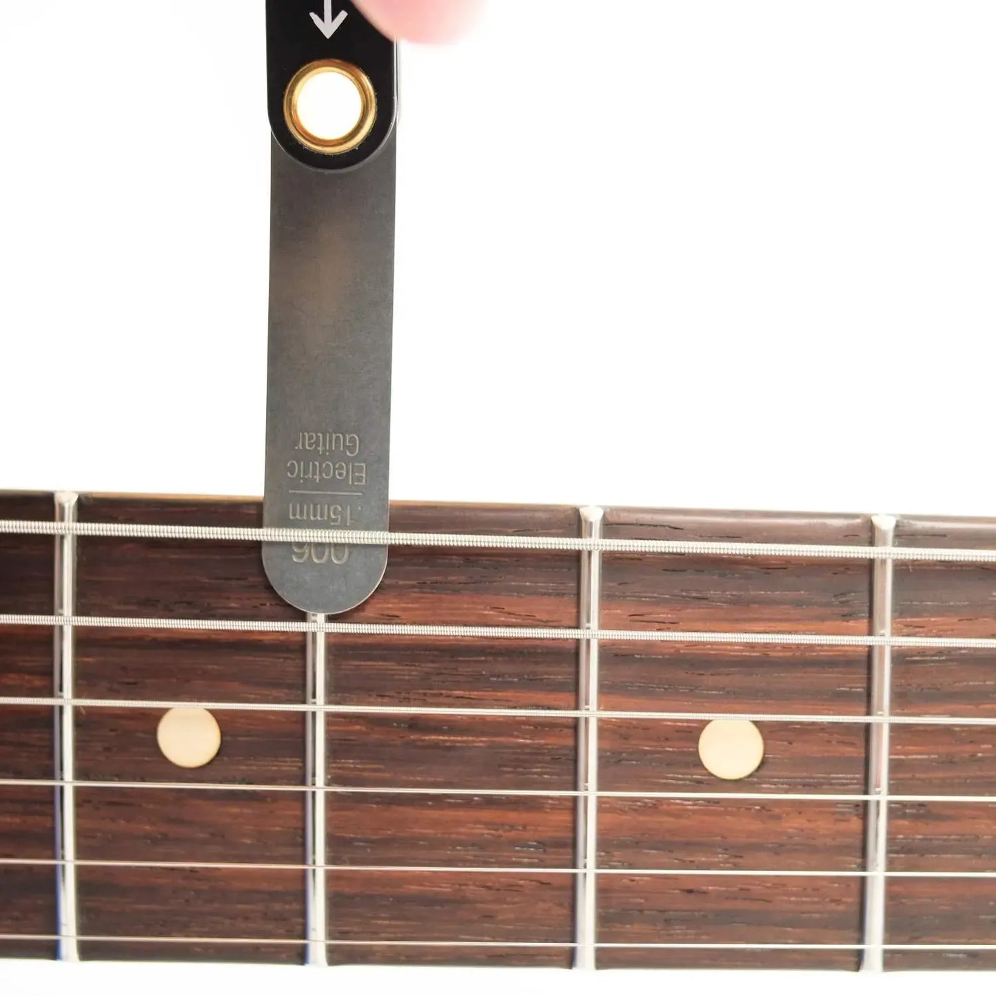 MusicNomad MN614 Truss Rod & Action Gauge Pack