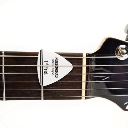 MusicNomad MN614 Truss Rod & Action Gauge Pack
