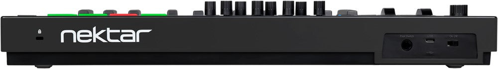 Nektar Impact LX25 mk3 - MIDI-Keyboard