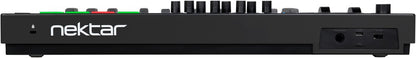 Nektar Impact LX25 mk3 - MIDI-Keyboard