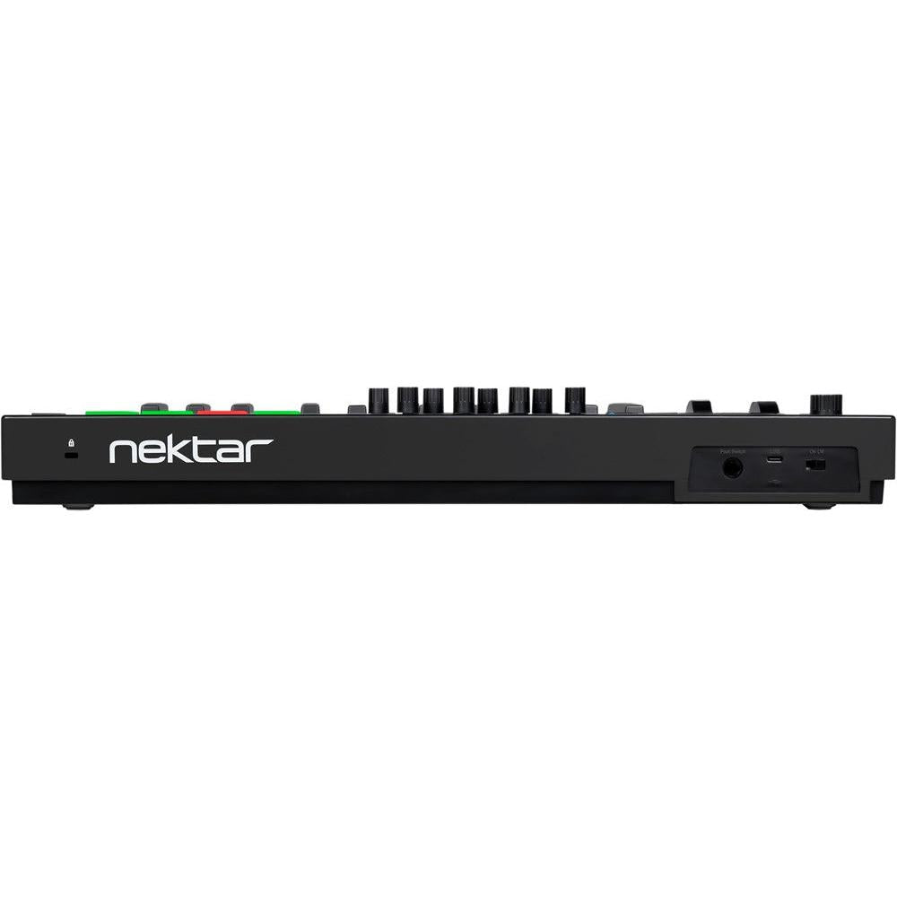 Nektar Impact LX25 mk3 - MIDI-Keyboard