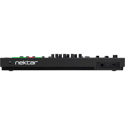 Nektar Impact LX25 mk3 - MIDI-Keyboard