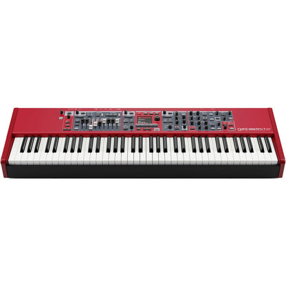 Nord Electro 7 HP – 73 tangenter (Hammer Action)