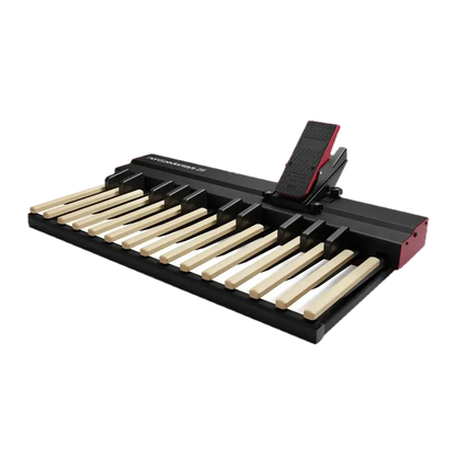 Nord Pedal Keys 25 - MIDI Pedalboard & Volume controller