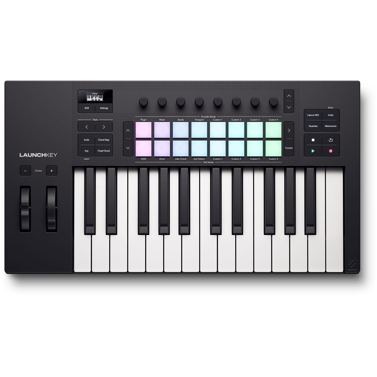 Novation Launchkey mk4