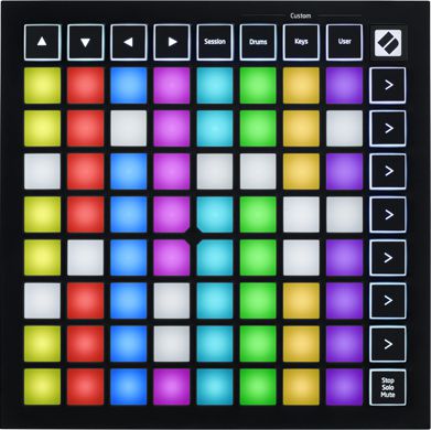 Novation Launchpad Mini mk3