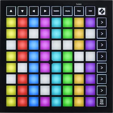 Novation Launchpad Mini mk3