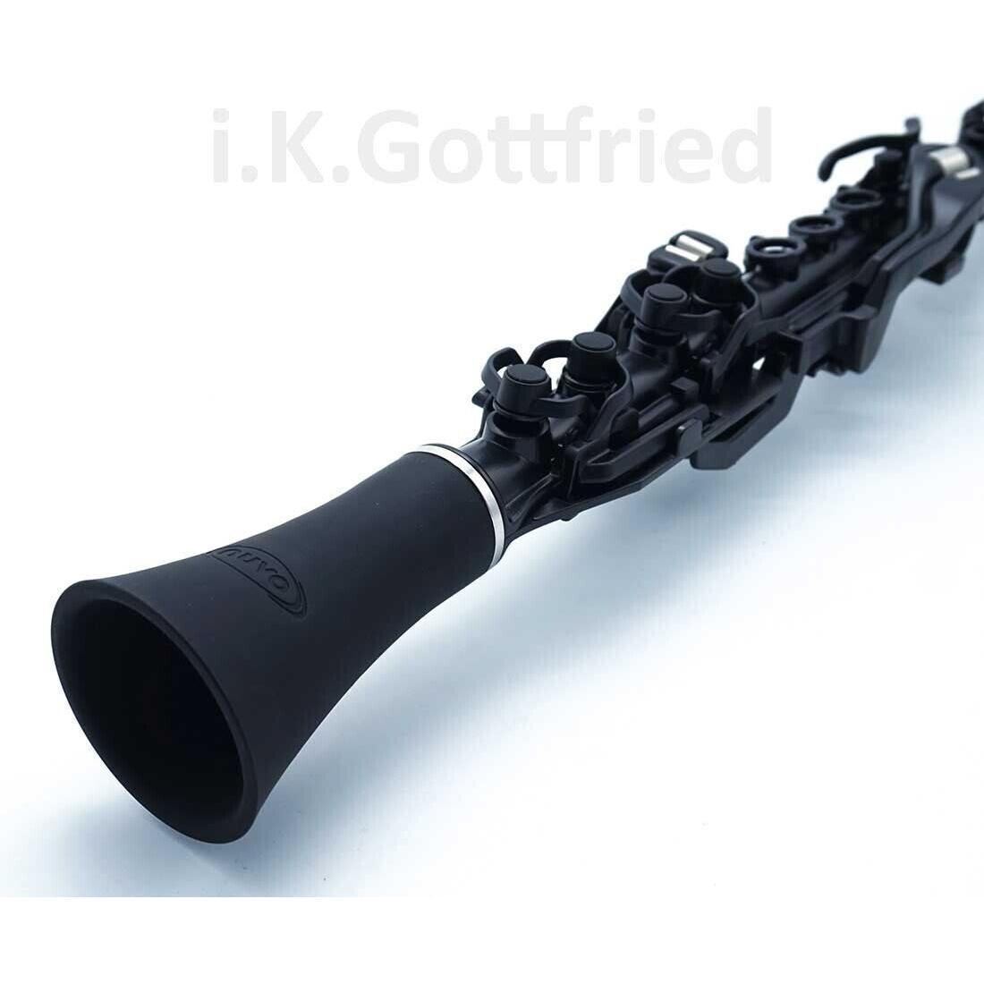 Nuvo Clarineo 2.0