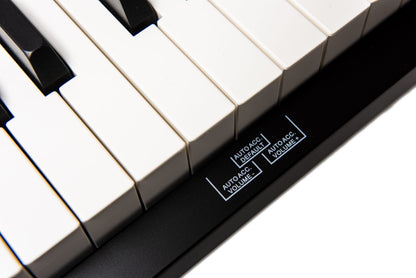 Orla PF300 BK – Digitalpiano med 88 vægtede tangenter