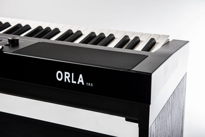Orla PF300 BK – Digitalpiano med 88 vægtede tangenter