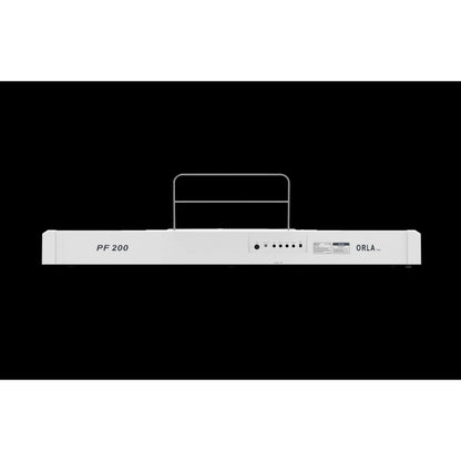 Orla PF200 WH – Digitalpiano med 88 vægtede tangenter, hvid