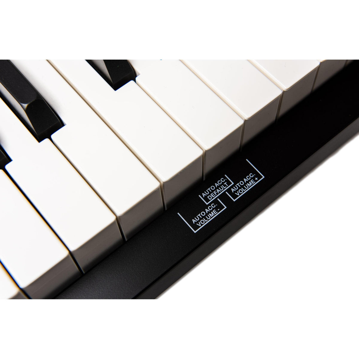 Orla PF300 BK – Digitalpiano med 88 vægtede tangenter