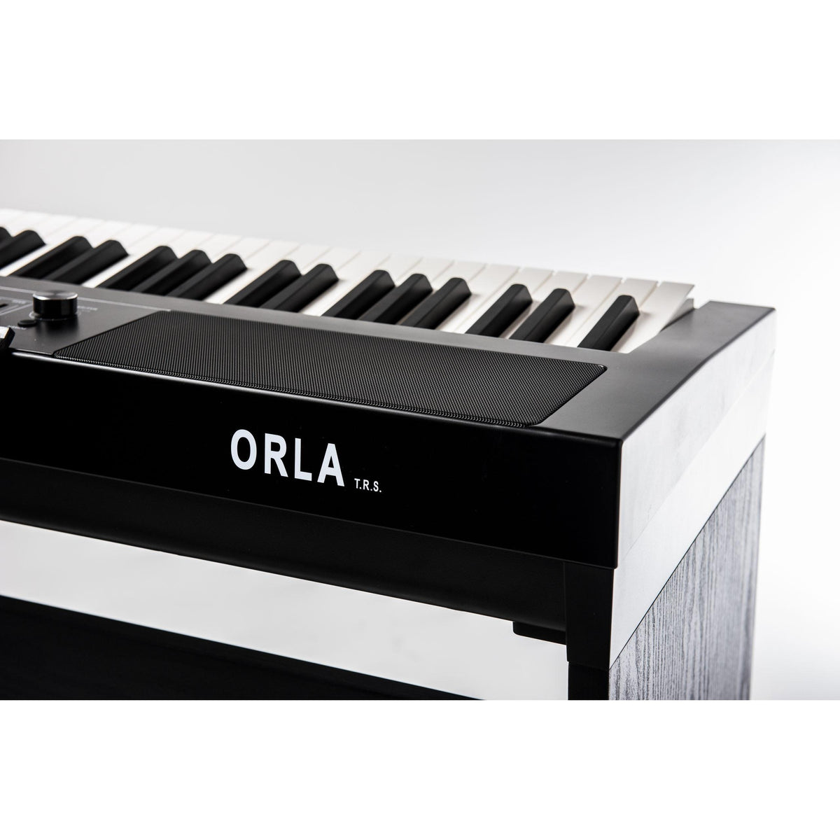Orla PF300 BK – Digitalpiano med 88 vægtede tangenter