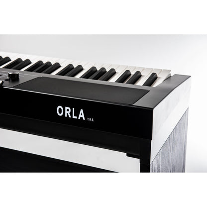 Orla PF300 BK – Digitalpiano med 88 vægtede tangenter