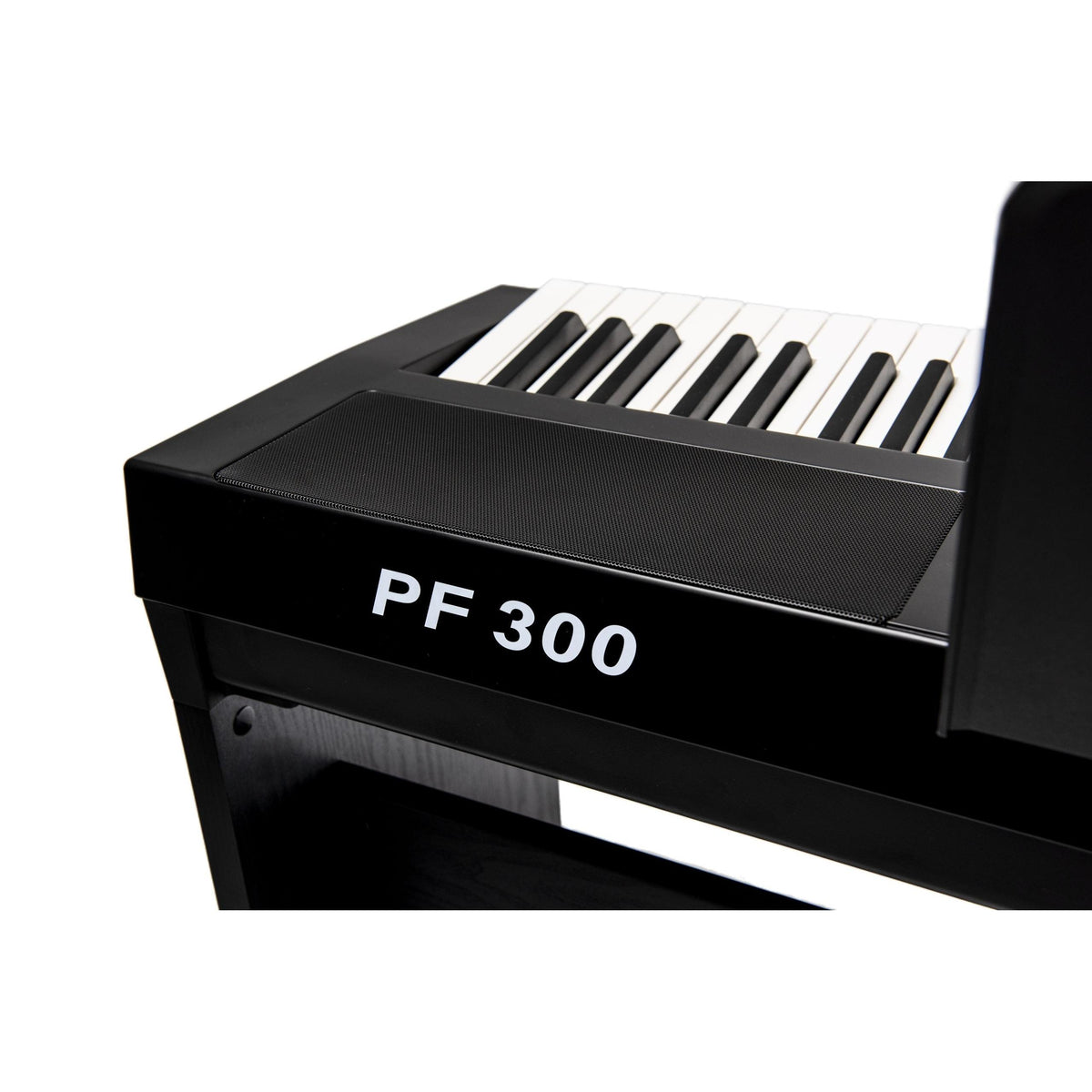 Orla PF300 BK – Digitalpiano med 88 vægtede tangenter