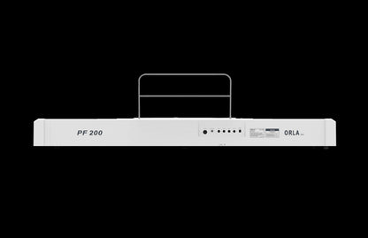 Orla PF200 WH – Digitalpiano med 88 vægtede tangenter, hvid
