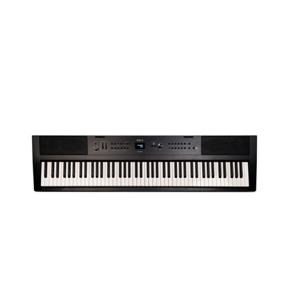 Orla PF300 BK – Digitalpiano med 88 vægtede tangenter