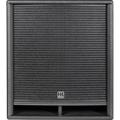 PREMIUM PRO 118 SUB D2