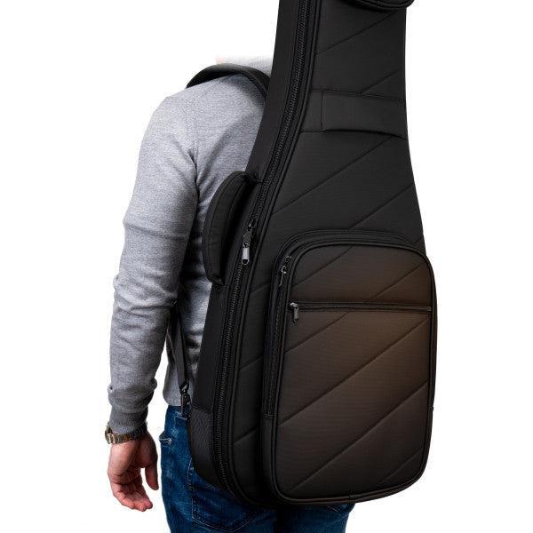 PULSE EGC3000 Electric Guitar Hybrid Case