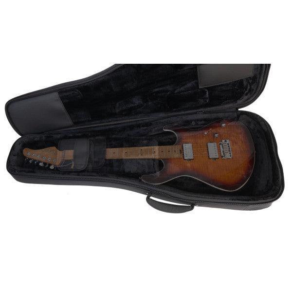 PULSE EGC3000 Electric Guitar Hybrid Case