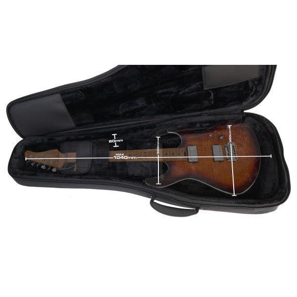 PULSE EGC3000 Electric Guitar Hybrid Case