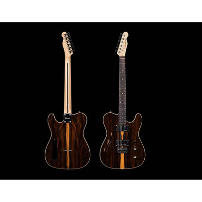 Pearl River Elektrisk Guitar - GTL20-N