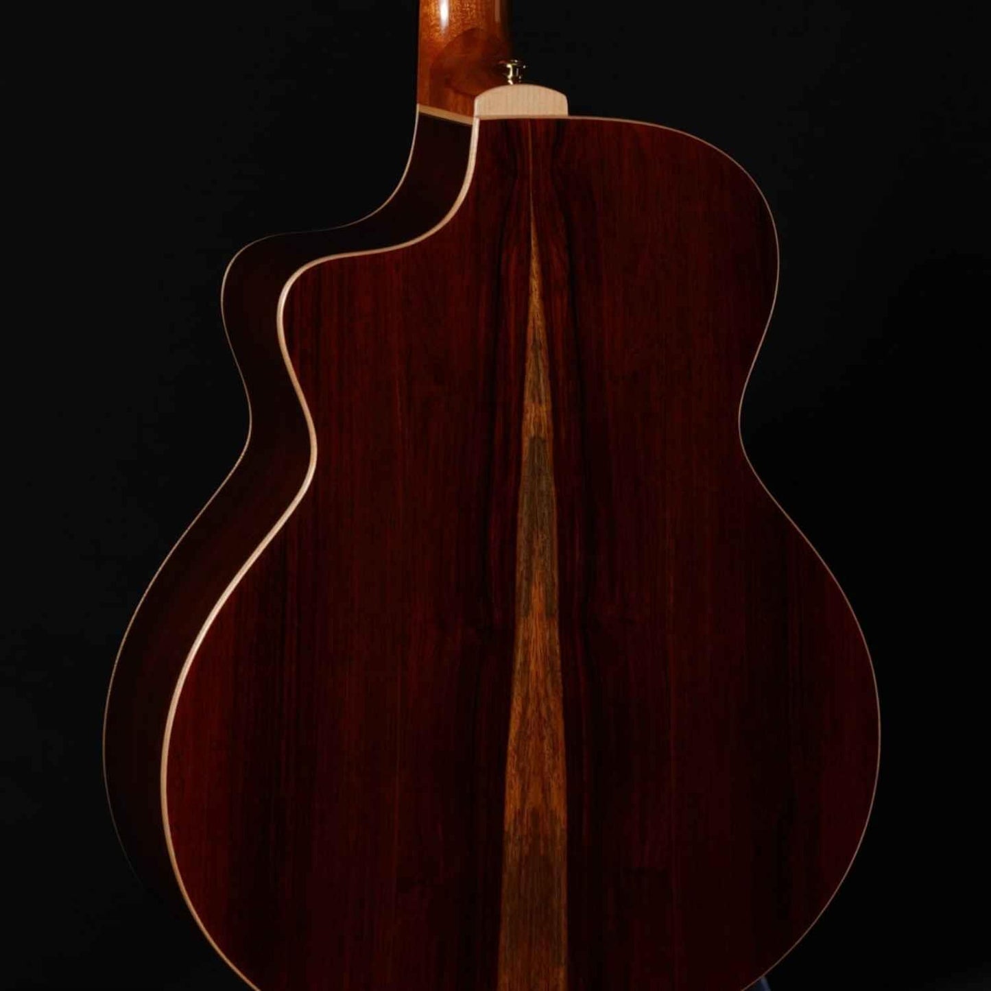 Pearl River Western Guitar - S1CO-JCB