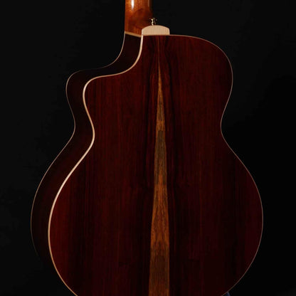 Pearl River Western Guitar - S1CO-JCB