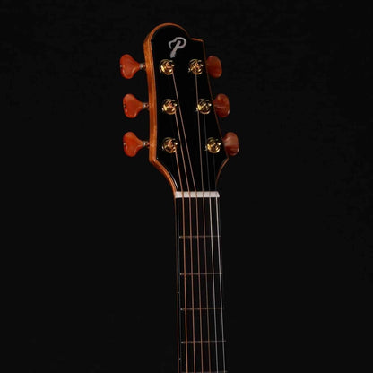 Pearl River Western Guitar - S1CO-JCB