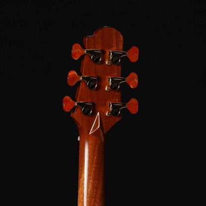 Pearl River Western Guitar - S1CO-JCB