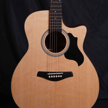 Pearl River Western Guitar - S35-GC