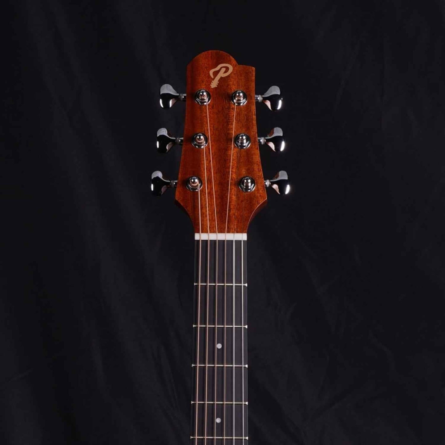 Pearl River Western Guitar - S35-GC