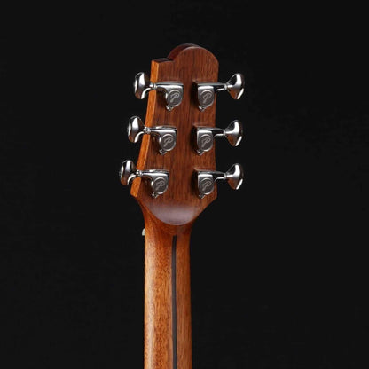 Pearl River Western Guitar - S35-GC