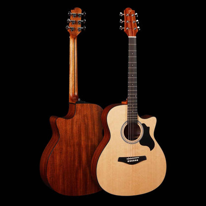 Pearl River Western Guitar - S35-GC
