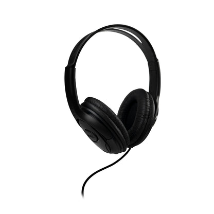 Pulse HP1600 Stereo Headphones
