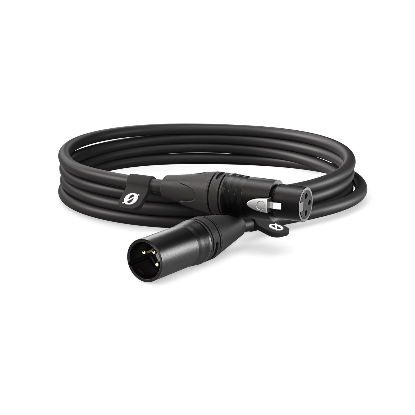 RØDE Four-person podcasting bundle
