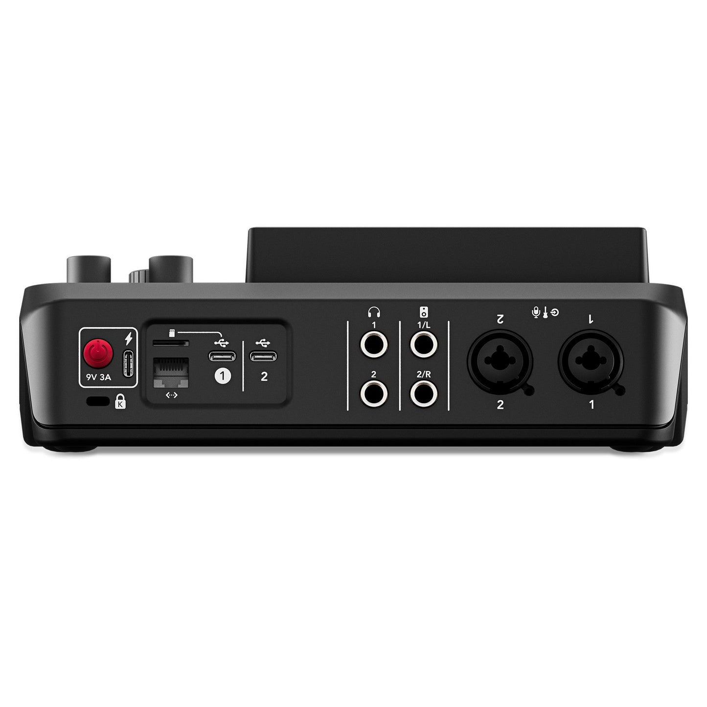 RØDE Solo Podcasting Bundle