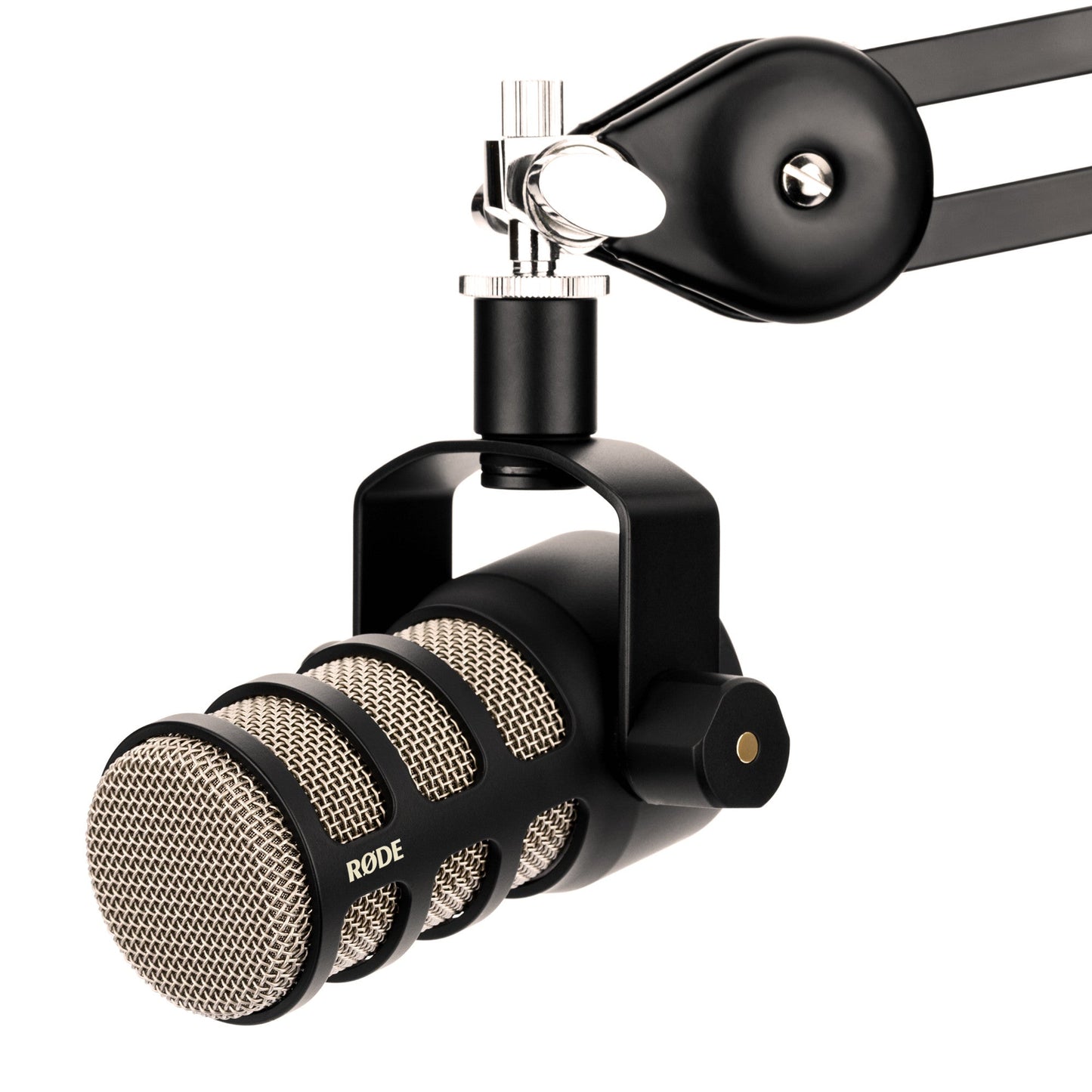RØDE Solo Podcasting Bundle