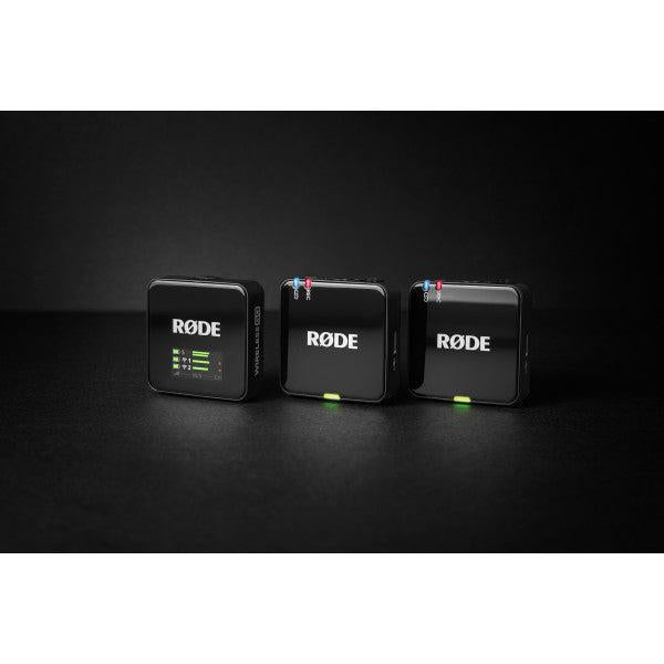 RODE  Wireless GO Gen 3